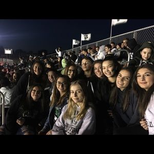 Meet your Posher, Kylilah